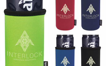 Koozie® Slim Can Cooler