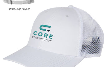 Imperial X210SM The Structured Performance Mesh Back Cap grouped