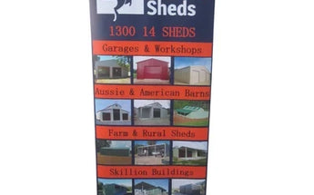 Custom Retractable Banners