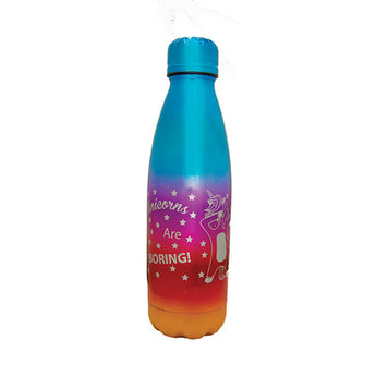 Iridescent Rockit Shine 500 Ml. (17 Fl. Oz.) Bottle
