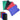Folding Clipboard Folder grouped