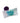 White Stock Wrapped Individual Merci Candy grouped