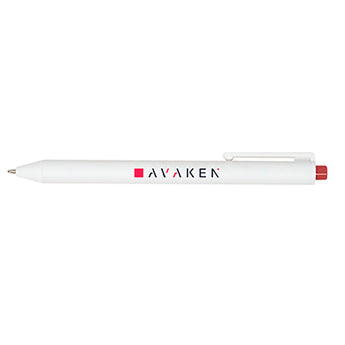 Purity Ballpoint Pen grouped
