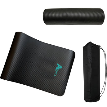 Warrior Fitness Mat grouped