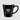 12 oz. Two-Tone Ceramic Mug