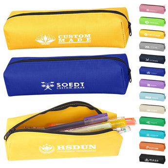 Student OxfordPencil Case grouped