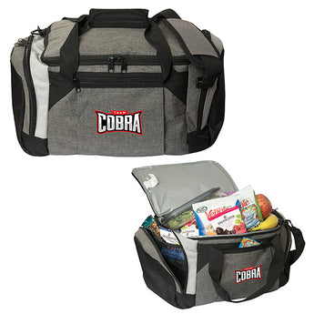 Savannah Trail Cooler Bag grouped