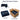 Sublimated PREMIUM Table Cloth for 6' Table, Drape Style, 3 sided, Open Back, Rounded corners grouped