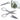 Kitchen Scissor grouped