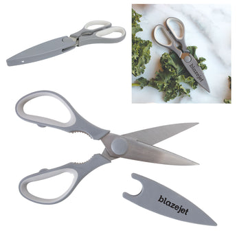 Kitchen Scissor grouped