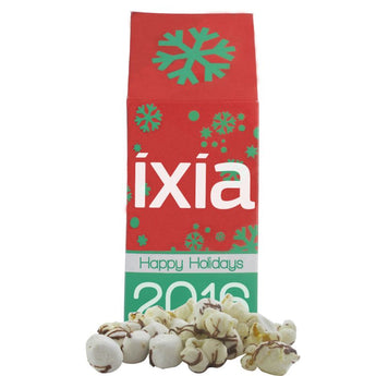 Full Color Gable Box - Smores Popcorn grouped