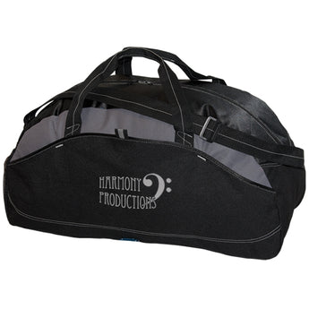Cobalt 24" Extra Large Sports Bag grouped