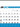 2027 HotLine® Products Yearly Record® Blue Calendar plain