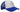 White Royal Truckers Mesh Cap