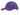 Purple Sports Ripstop Cap
