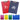 PVC Clipboards grouped
