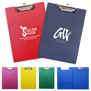 PVC Clipboards grouped