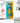Sublimated Premium Retractable Pull Up Banner, Superior Block Out Fabric, 33.5x79, Standard Base grouped