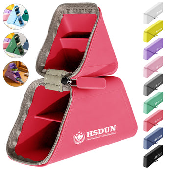 Silicone Pencil Case With Zippere grouped