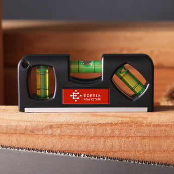 Mini Level With Magnet grouped