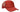 Red Truckers Mesh Cap