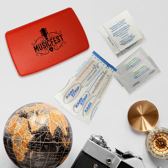 Primary Care™ First Aid Kit grouped
