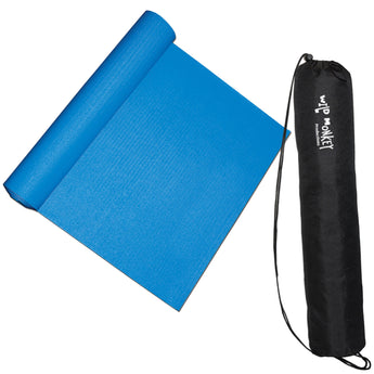 Yoga Mat: 4mm Mat grouped