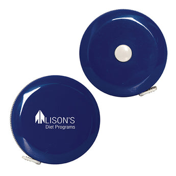 Royal Blue Handyman Tape Measure
