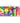 Pride 5 Pack Chocolate Bar Set