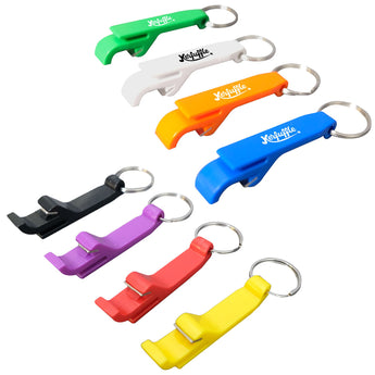 Slimpop Bottle Opener grouped