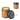 3.5 Oz. Soy Candle grouped