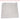 Plush Velour Terry Cotton Blend White Beach Towel, 30x60, Blank Only grouped