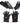 Nylon Touch Screen Gloves grouped