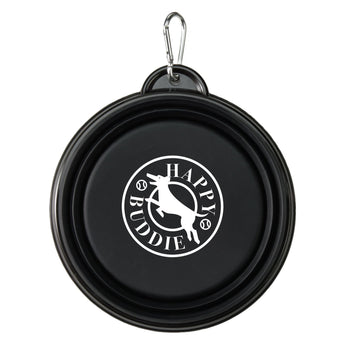 7" Pet Collapsi-Bowl™ grouped