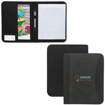 Non Woven Padfolio grouped