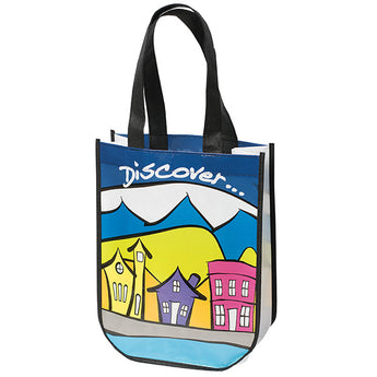 E-Z Import™ To4511 Fashion Tote grouped