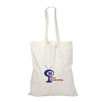 Cotton Tote Bag grouped