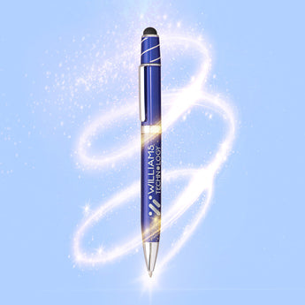 Wizzard Executive Stylus Pen grouped
