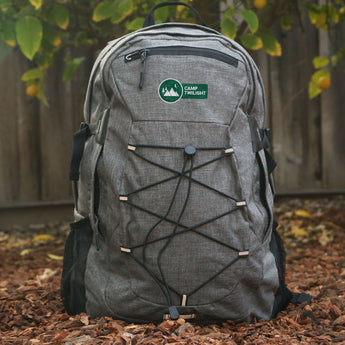 Savannah Trail Laptop Backpack grouped