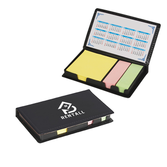 450 Sticky Note Organizer grouped