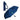 Blue Phoenix Folding Umbrella