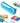 PU Student Pencil Case grouped