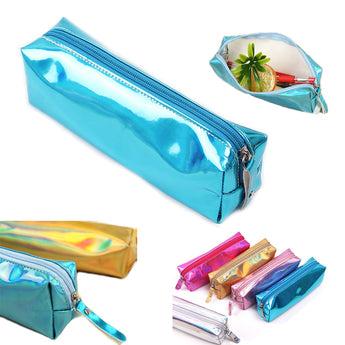 PU Student Pencil Case grouped