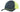 Navy Hiviz Green Breathable Poly Twill With Mesh Back