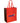 Non Woven Jumbo Grocery Tote grouped