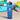 24 Oz. Polysure™ Measure Bottle grouped
