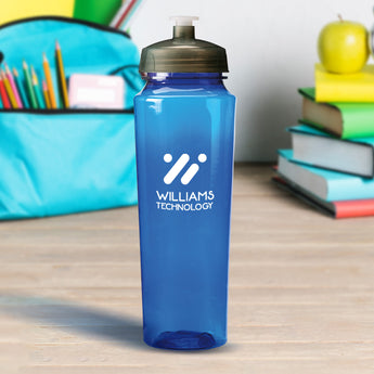 24 Oz. Polysure™ Measure Bottle grouped