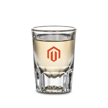 Seville Shot Glass - Imprinted