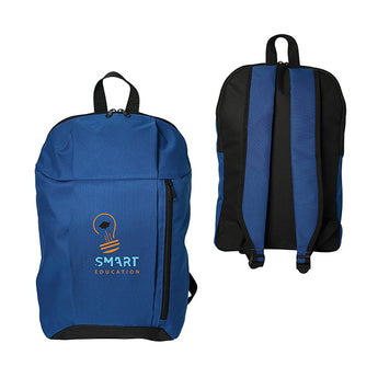 Burble Laptop Backpack grouped