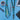 E-Z Import Polyester Lanyard grouped
